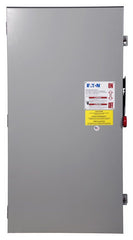 EATON Eaton DH325FRK Heavy Duty Safety Switch 400A