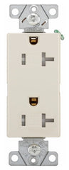 EATON Eaton TR6352LA-BOX 20A 125V Duplex Receptacle