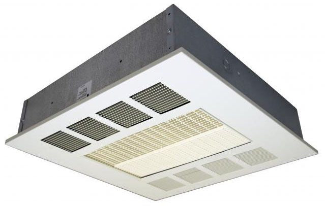 QMARK Qmark CDF547 Wall Heater 4kw 3kw 2kw 277V