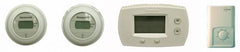 QMARK Qmark M600MTP Two Stage Snap Action Thermostat