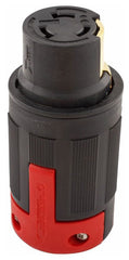 EATON Eaton 3764EX Twist-lock Connector 3P4W 50A 600V Nylon