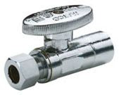 MATCO-NORCA Matco-norca 26-1010LF Lead Free Ball Valve