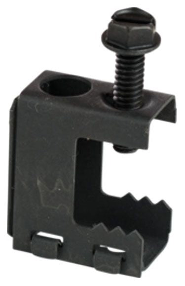 MINERALLAC Minerallac 500 Beam Clamp Flange Mounting
