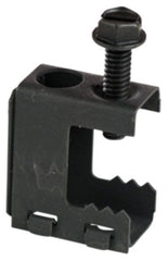 MINERALLAC Minerallac 500 Beam Clamp Flange Mounting