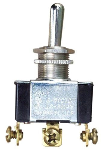 MOROSO Moroso 70280 Momentary Toggle Switch Spdt on Off on