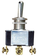 MOROSO Moroso 70280 Momentary Toggle Switch Spdt on Off on