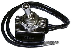 MOROSO Moroso 70050 Medium Duty Spst Toggle Switch