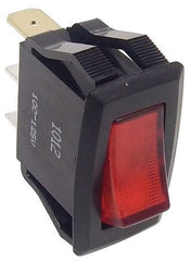 MOROSO Moroso 70190 Spst On/off Rocker Switch