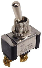MOROSO Moroso 70250 Momentary Toggle Switch Spst Off on