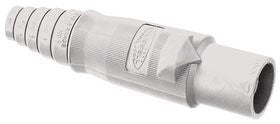 BRYANT Bryant HBLMBW Black Replacement Male Locking Body