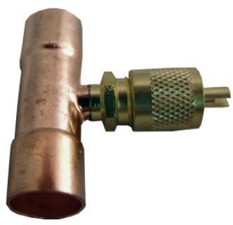 SUPCO Supco SF8412 Access Fitting