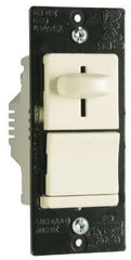 LEGRAND Legrand LSCL453PLA Slide Control Dimmer Inc Cfl Led