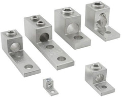 ILSCO Ilsco TA-1000-2NS Aluminum Mechanical Connector