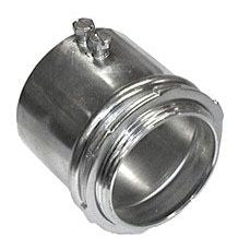 NSI INDUSTRIES Nsi Industries 236 Set Screw Connector 2.5 Inches