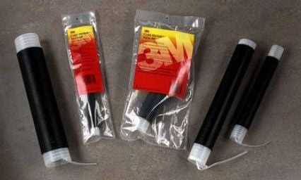 3M 3M 8429-12 Connector Insulator