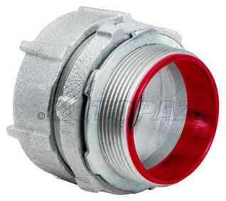 SOUTHWIRE Southwire 268I 3 Inch Rigid Compression Connector