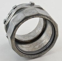 NSI INDUSTRIES Nsi Industries 256-DC2 Compression Connector 2.5 in