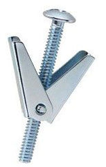 ACORN Acorn M143J Spring Wing Toggle Bolt