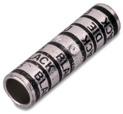 ABB Abb 54813 2-way Copper Splice Connector