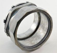 NSI INDUSTRIES Nsi Industries 258-DC2 Compression Connector 3.5 in