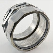 NSI INDUSTRIES Nsi Industries 259-DC2 4 Inch Compression Connector
