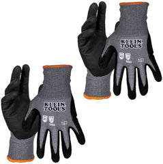 KLEIN TOOLS Klein Tools 60585 Knit Dipped Gloves