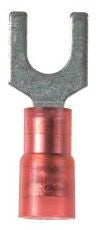 PANDUIT Panduit PNF18-6F-C Ring Tongue Terminal