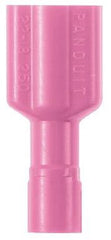 PANDUIT Panduit DPF18-250FIB-C Insulated Disconnect Terminal