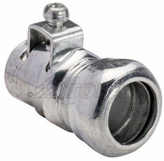 SOUTHWIRE Southwire 431TBS 1/2 Inch Top Bite Compression Connector