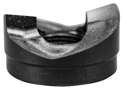 KLEIN TOOLS Klein Tools 53849 Knockout Punch 1-1/4 in Conduit