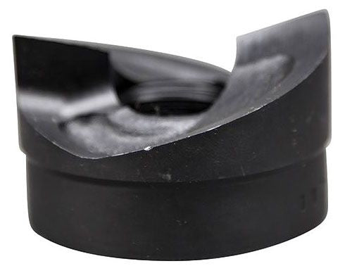 KLEIN TOOLS Klein Tools 53857 1-1/2 in Conduit Knockout Punch