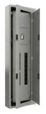 ABB Abb AF49SP Relay Front Panel 49.5x20 Surface Mount