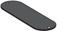 APPLETON Appleton SGN-50 Conduit Body Neoprene Gasket 1/2 Inch