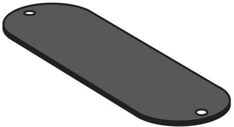 APPLETON Appleton SGN-75 Conduit Body Neoprene Gasket 3/4 Inch
