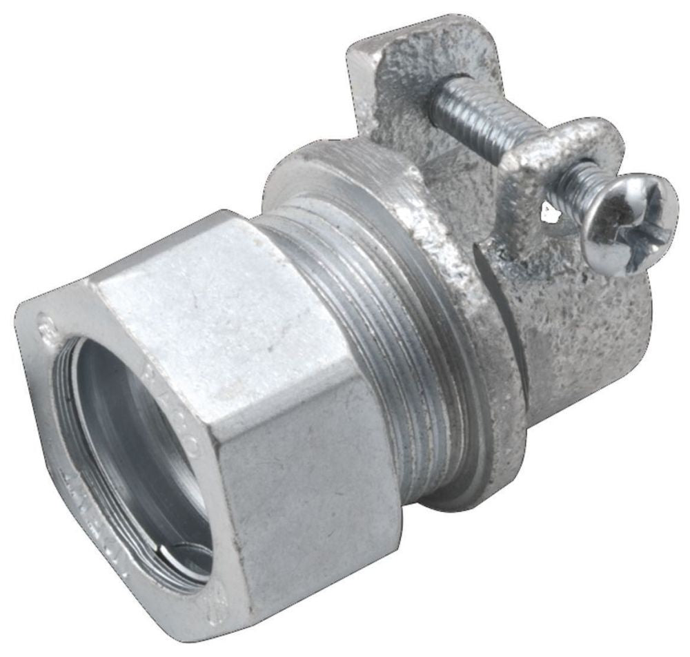RACO Raco 1943 Combination Flex Emt Coupling 25 Pack