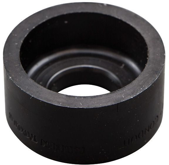 KLEIN TOOLS Klein Tools 53838 Knockout Die 1 Inch Conduit 1.362 Inch