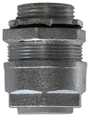 APPLETON Appleton SR-50-375 Cord Connector 1/2 in 0.25-0.375 Cord