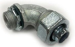NSI INDUSTRIES Nsi Industries 473-SLT Liquidtight Connector 1-1/4 Inch