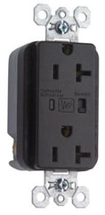 LEGRAND Legrand 5362-SP Surge Receptacle 20A 125V