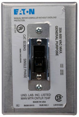 EATON Eaton B230AN Single Phase Thermal Overload Relay