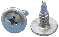 NVENT Nvent SMS8 Sheet Metal Screw 1000 Pack