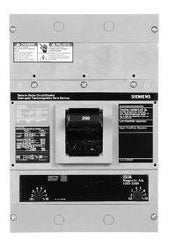 SIEMENS Siemens HJD63F400 Jd Frame Circuit Breaker 400A 3P