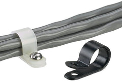 PANDUIT Panduit CCH62-S10-C Cable Clamp 0.5 Inch