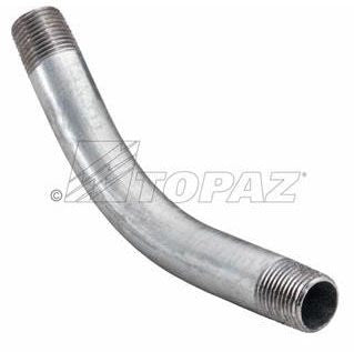 SOUTHWIRE Southwire 16 Rigid Elbow 45 Degree 2 Inch