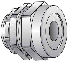 APPLETON Appleton SR-503 Strain Relief Cord Connector 1/2 in