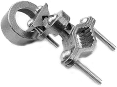 BURNDY Burndy C11LH3 Grounding Clamp Class 1 Rigid 1/2-1 in