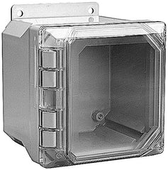 ABB Abb NI1210W Hinged Window Kit 12x10 Enclosure