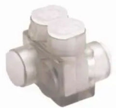 BURNDY Burndy BITO350 Compression Lug 350 Mcm to 8 Awg