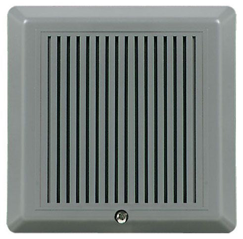 EDWARDS Edwards 869-N5 Flush Mount Horn 120VAC