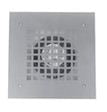 EDWARDS Edwards 512-A Flush Mount Grille